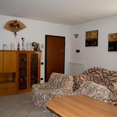Residenza Il Conte Leilighet Nocera Umbra Eksteriør bilde